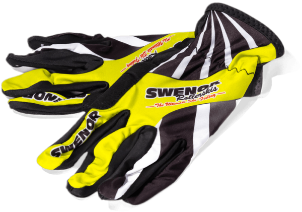 Swenor rulleskihansker