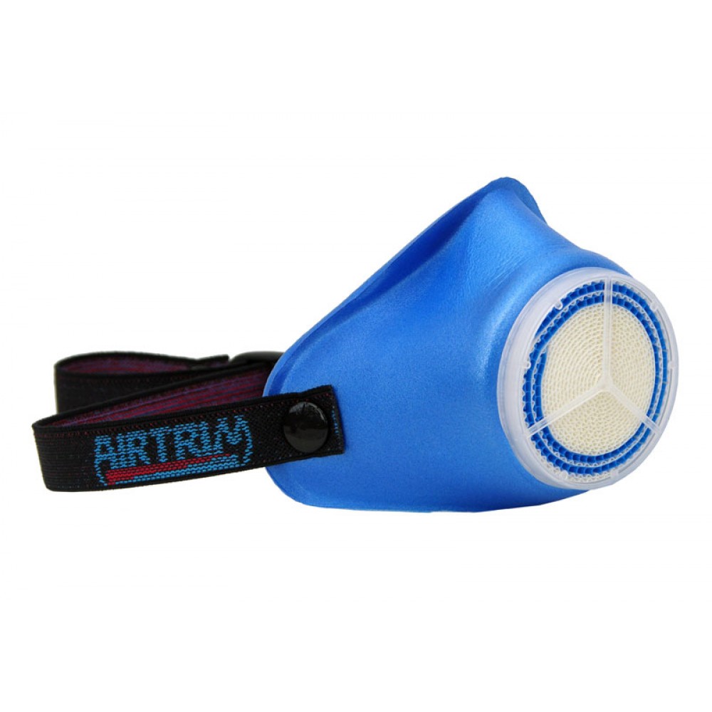 Airtrim kuldemaske