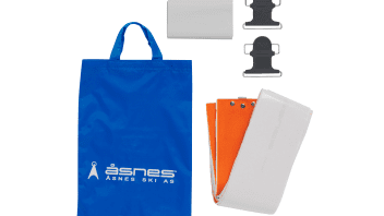 Åsnes Mix skifeller 210/60 mm combifix