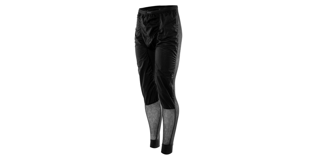 Brynje Super Thermo bukse m/vindtett front