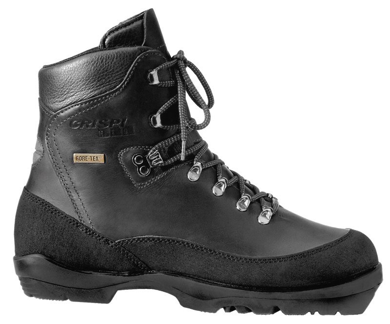Crispi Stetind BC goretex fjellskistøvler