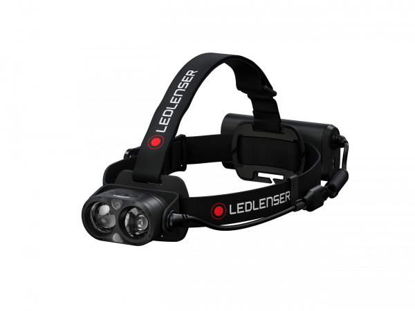 LedLenser H19R Core