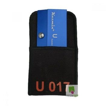 Kuzmin 018 U håndtak