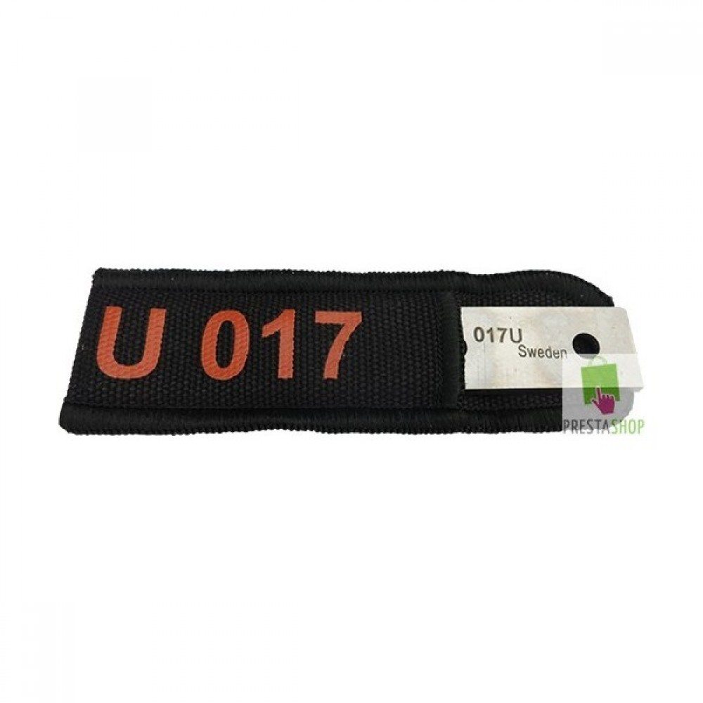 Kuzmin 017 Universal sikling +3 - -12 C