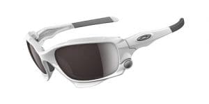 Oakley Radar XL Blades Matte White