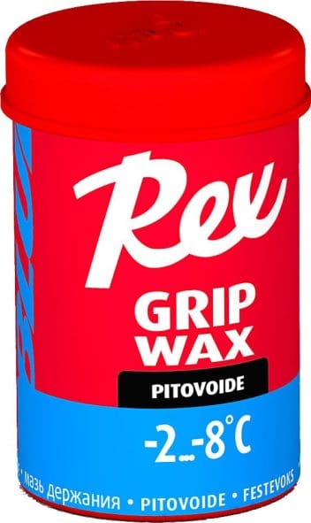 Rex Grip voks blå -2 - -8C