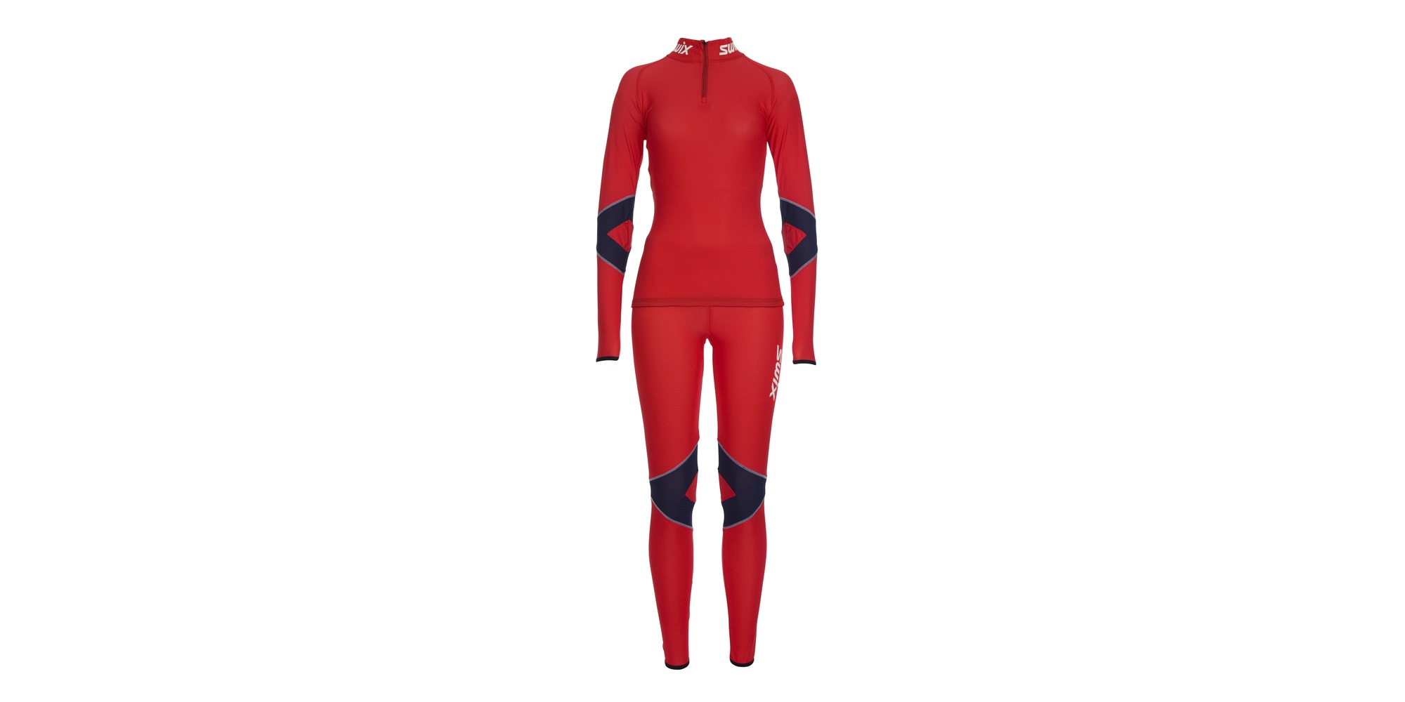 Swix Profit  2-delt langrennsdress dame