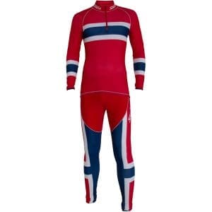 Swix RaceX 2-delt langrennsdress herre