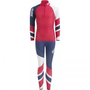 Swix RaceX hel langrennsdress dame