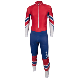 Swix Triac hel langrennsdress herre