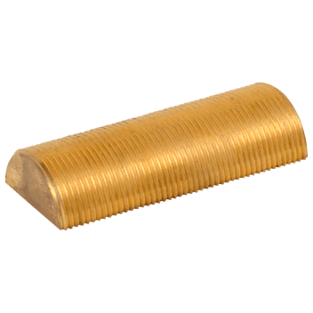 Swix strukturstål lineært grovt 1 mm