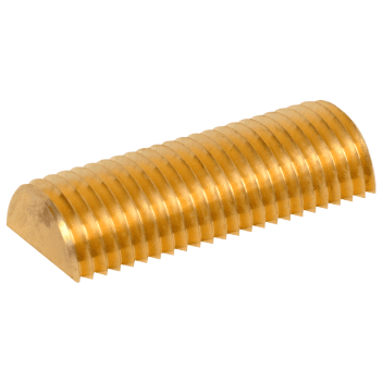 Swix strukturstål lineært grovt 2 mm