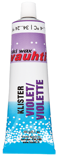 Vauhti klister KF630 Violet
