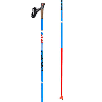 KV+ Forza clip carbonstav