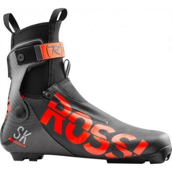 Rossignol X-ium Carbon Premium skate