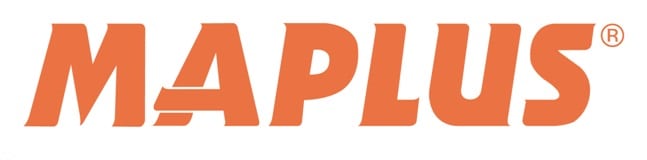 Maplus Logo