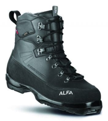 ALFA GUARD ADVANCE GTX, herre