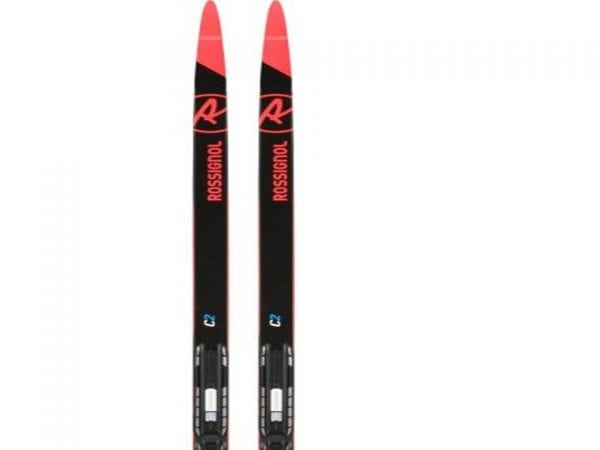 Rossignol X-Ium CLASSIC WCS junior-IFP