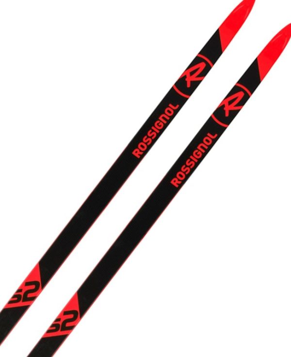 Rossignol X-Ium skate WCS S2, S1, S3