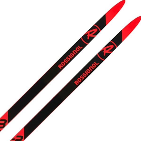 Rossignol X-Ium skate WCS S2, S1, S3 - Bilde 3