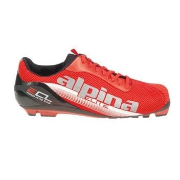 Alpina ECL 2.0 summer classic