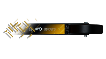 IDT Skate Elite Gold