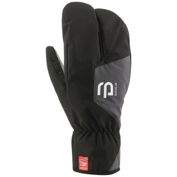 Dæhlie 3 fingerhanske