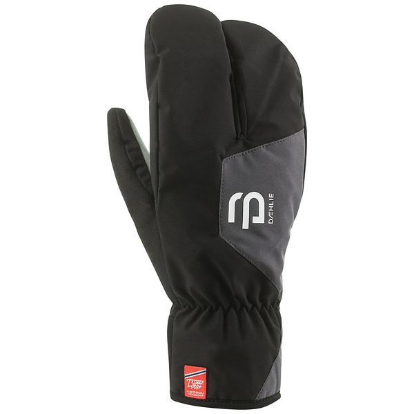 Dæhlie 3 fingerhanske