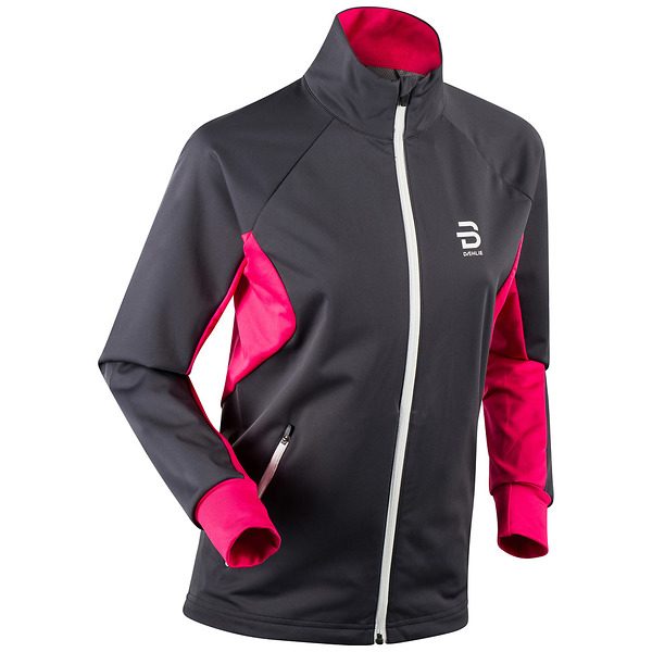 Dæhlie jacket Beito, dame (kun str.S på lager)