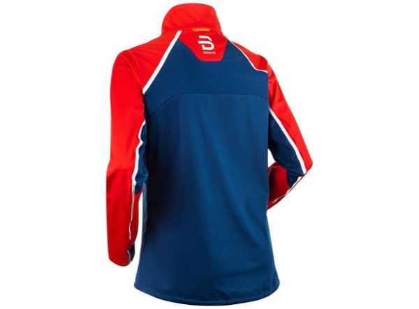 Dæhlie jacket Trace, dame - Bilde 2