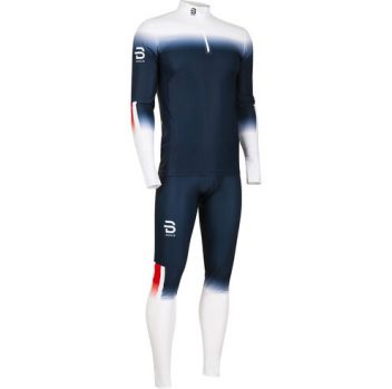Bjørn Dæhlie Racesuits Nations 4.0, dame
