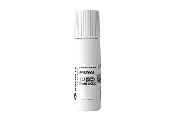 Vauhti Pure Pro Liquid base wax