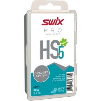 Swix HS5 -10- -18 C