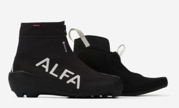 Alfa Classic Perform GTX - Herre