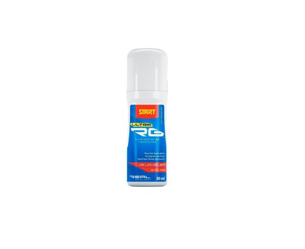 Start RG Ultra liquid glider rød 10 - -2 C