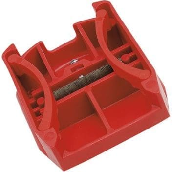 Swix strukturjern T401