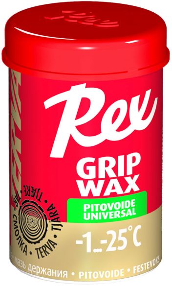 Rex Grip voks-1 - -25 C