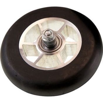 Swix komplett 2-er skøytehjul S5 til modell Roadline