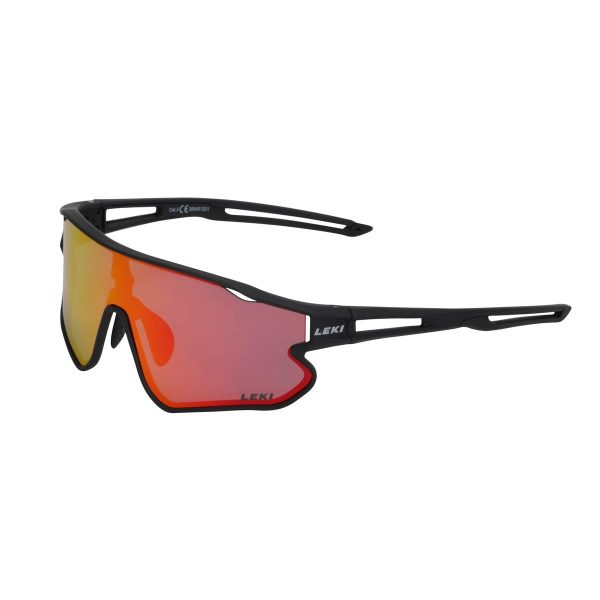 Leki Spectra black shadow