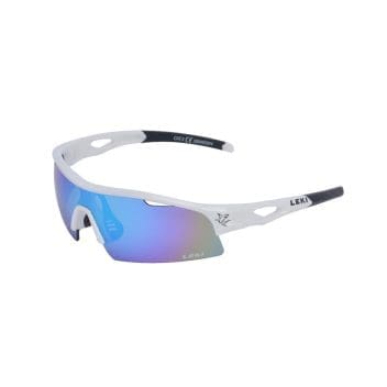 Leki Sport Vision met white