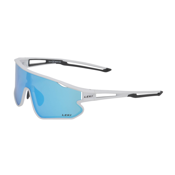 Leki Spectra crystal white