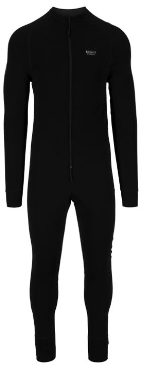 Brynje Artic  hel dress  2 lags