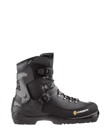 Crispi Svartisen BC GTX