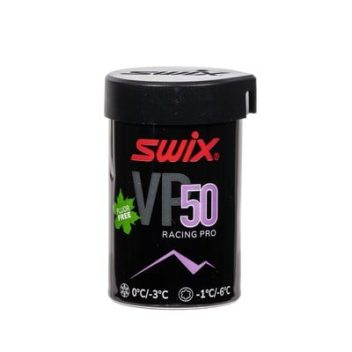 Swix VP50 -3 - 0 C