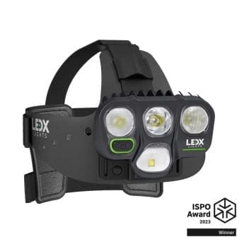 LEDX Mamba X-Pand G4 Kit 106 WH