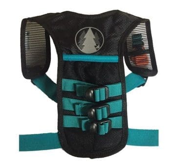 Ledx lights batterisele, tre granar