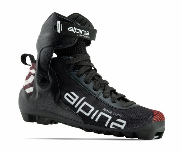 Alpina ESK  racing summer skate