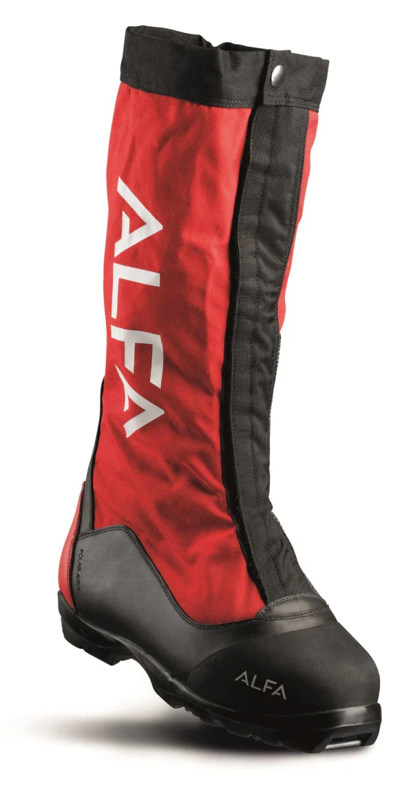 Alfa Polar A/P/S Expedition