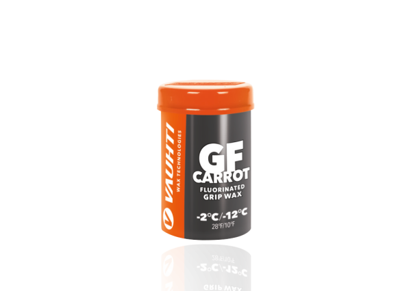 Vauhti GF Carrot -2 - -12 C