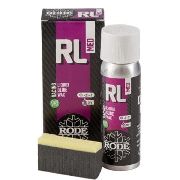 Rode liquid glider medium 0 - -8 C